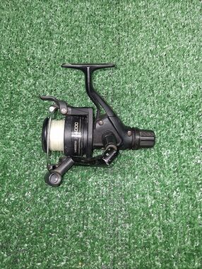 Shimano IX IX4000R Spinning Fishing Reel